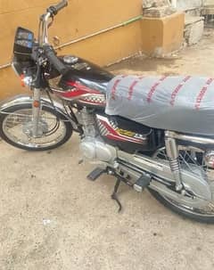 Honda 125 Later Available 10 by 10 hn 1 moblail change new bike