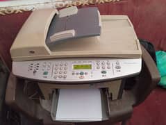HP LaserJet 3055 Machine 0