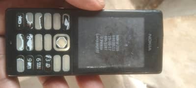 Nokia 216 all ok ha  ph. 03086405488