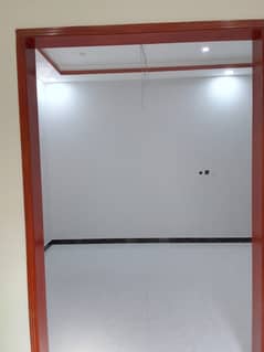 Lower Portion Is Available For Rent In Model Colony - Malir