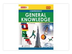 General knowledge book