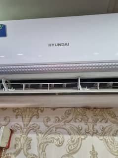 Hundai DC inverter