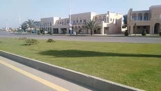 Looking For A Residential Plot In Bahria Orchard Phase 4 - Block G6 Lahore 0