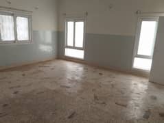 Ground Floor For Rent 0