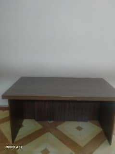 Office table