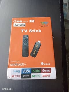 Android stick 0