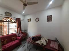 2 Marla Double Storey House Available In Lalazar2