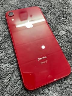 iphone xr (sim working)