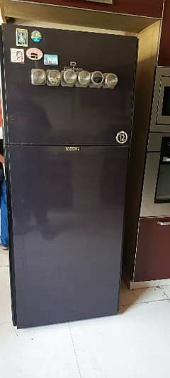 Dawlence Fridge