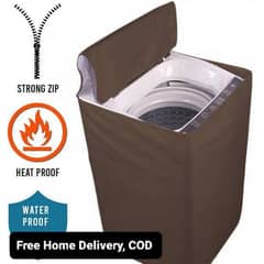 1pc washing machine water proof cover nd heat proof
