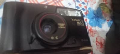 very useful camera