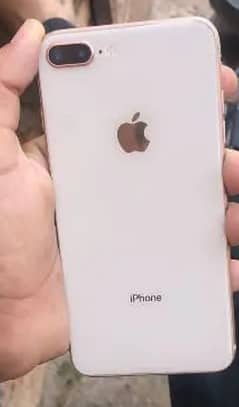 iPhone 8 Plus 0