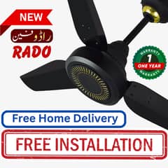 AC / DC Fac | AC / DC Celling Fans | AC/DC Inverter Hybrid Fans 0