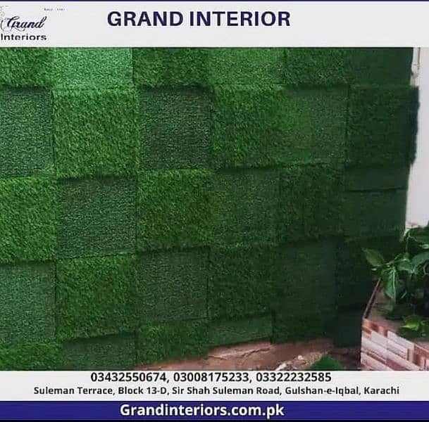 Artificial grass astro turf sports grass Fields grass Grand interiors 1