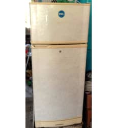 PEL Refrigerator with DEAD Compressor
