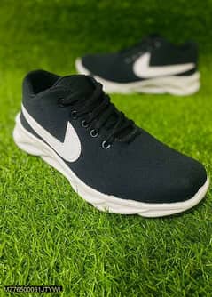 MEN ,s PVC WALKING JOGGERS FOR FREE DELIVERY