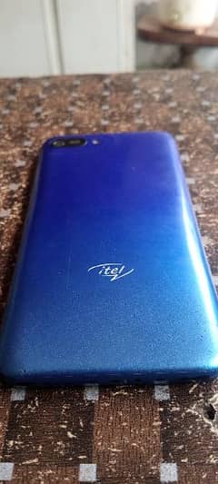 Itel