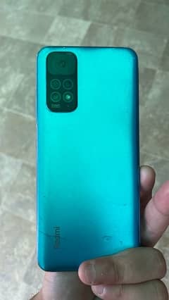 Redmi Note 11 0