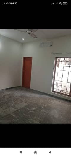 5 Marla Lower Portion Available For Rent In Platinum Block In Park View City Lhr 0