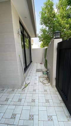 5 Marla Beautiful House For Sale Near Park & Mosque In DHA Rahber 11 Phase 2 Block M