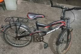 Cycle for sale 0