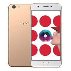 oppo a57 for students no delivery come to shop