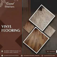 Vinyl flooring wooden flooring laminated pvc spc floor wood floors