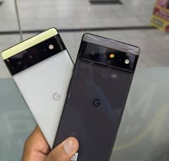 google pixel 6