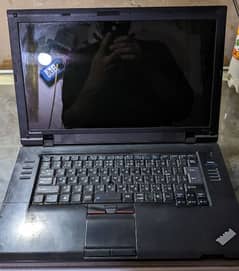 Lenovo Thinkpad Centrino Laptop