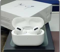 Air Pods Pro 2nd Gen 0