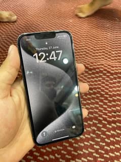 Iphone 13pro pta approved