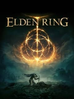 Elden Ring PS4 PS5 digital game