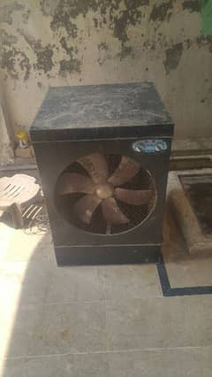 Medium Size Air Room Cooler in good condition