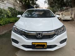 Honda City IVTEC 2022 0