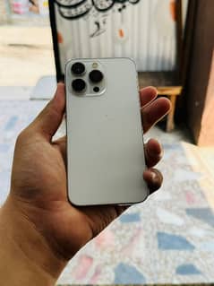 iphone 13 Pro Non PTA waterpack