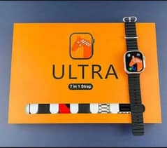 Ultra Smart watch 0