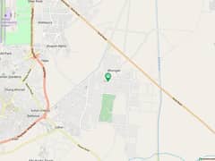 37 Marla Residential Plot For sale In DHA Phase 7 Lahore