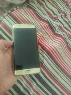 samasung s6 edge pls ka panel agr kisee bhi ka pass ho  to btioo 0