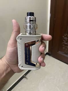 Geek vape L200 classic kit vape