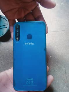 Infinix for Sale