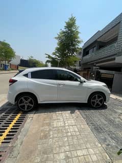 Honda Vezel 2014 for sale 0