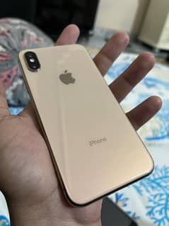 iphone xs 64gb