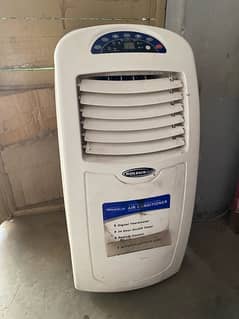 portable ac 110 with 10000w steplizer