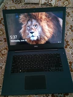 Dell  Latitude 8th gen 3 month used Laptop for Urgent sell