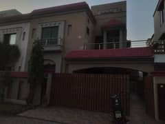 10 Marla House For Rent with basement in over sea A Block Sector B 0