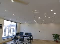 4 Marla 2nd Floor Office For Rent In DHA Phase 2,Block T. Pakistan Punjab Lahore.