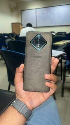 Infinix Zero 8i 8/128 gb