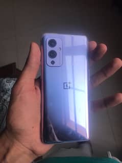 one plus 9 5g