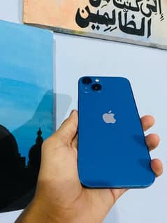 iPhone 13 non pta sim time available
