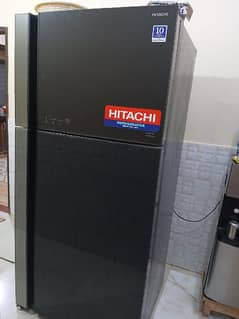 Hitachi